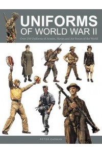 Uniforms of World War II