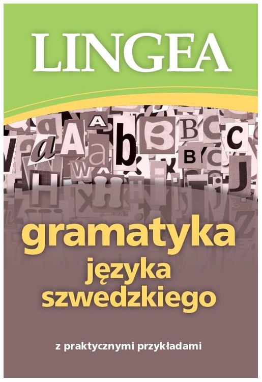 Gramatyka języka szwedzkiego