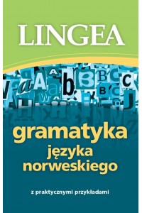 Gramatyka języka norweskiego