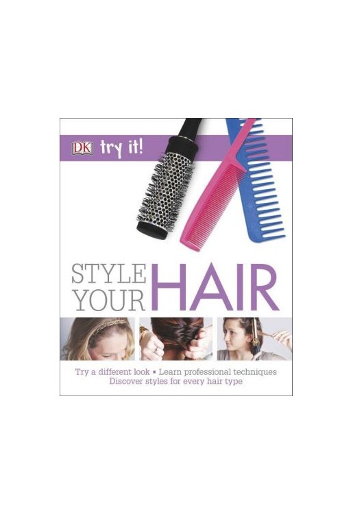 Style Your Hair