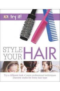 Style Your Hair