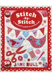 Stitch-By-Stitch