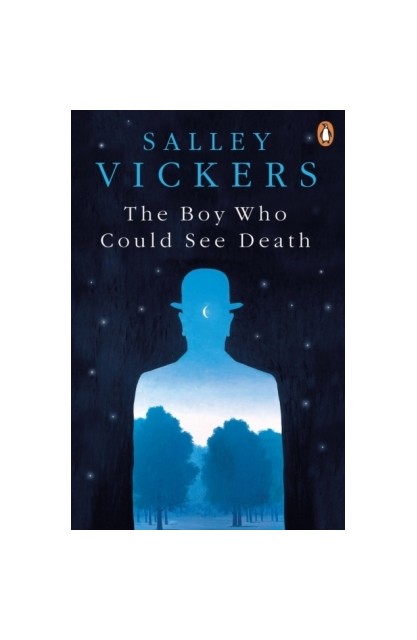 The Boy Who Could See Death