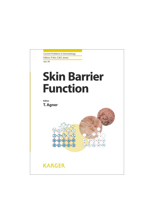 Skin Barrier Function
