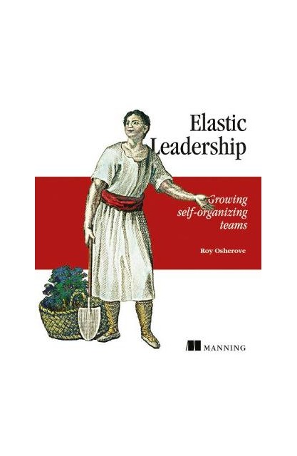 Elastic Leadership