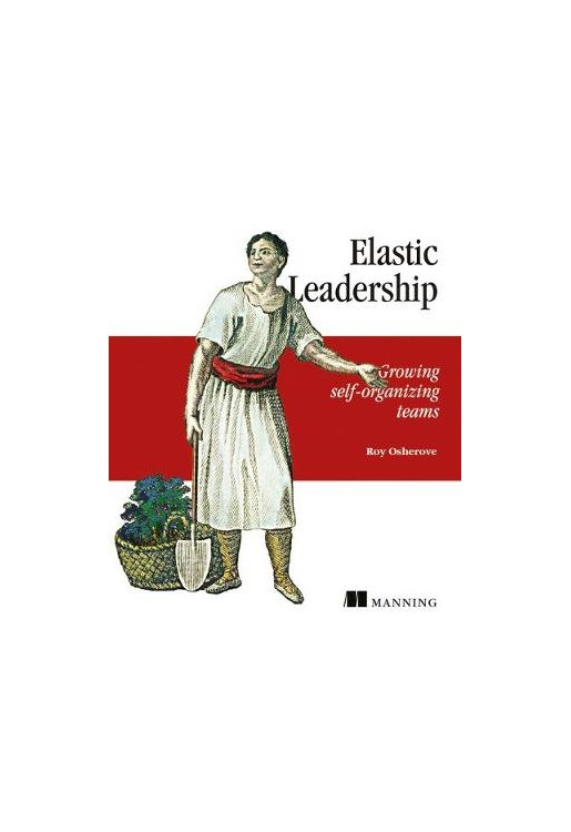 Elastic Leadership