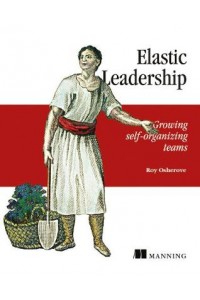 Elastic Leadership