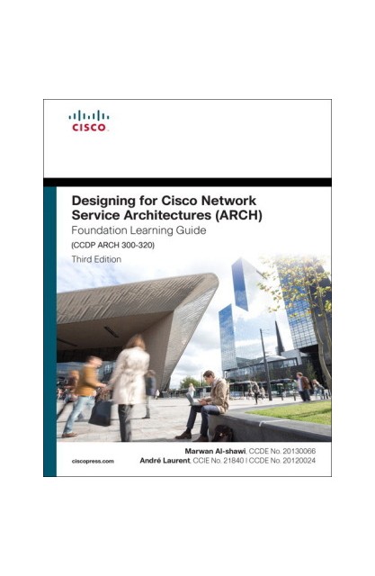 Designing for Cisco Network...