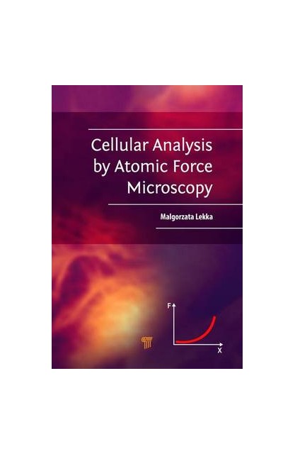 Cellular Analysis by Atomic...