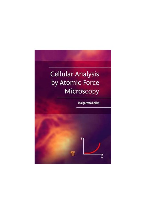 Cellular Analysis by Atomic Force Microscopy