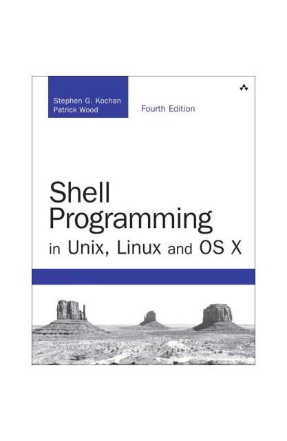 Shell Programming in Unix,...