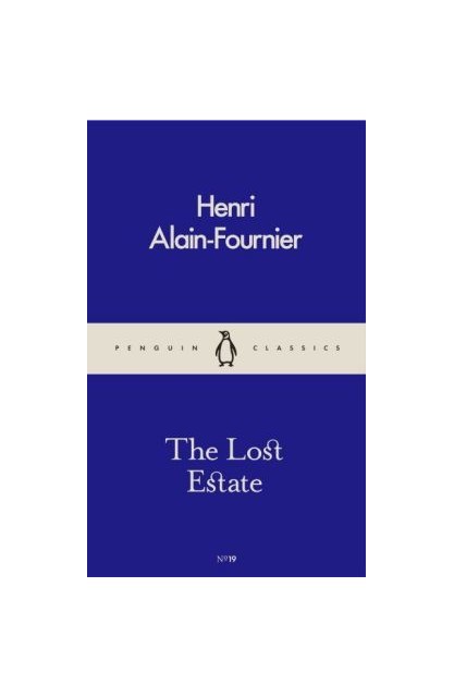 The Lost Estate