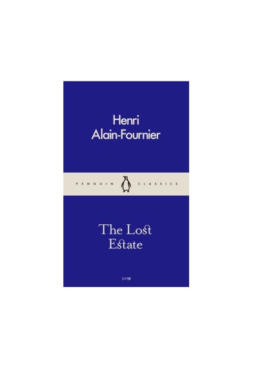 The Lost Estate