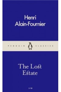 The Lost Estate