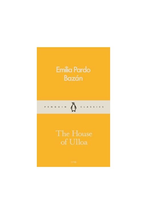 The House of Ulloa