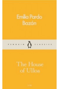 The House of Ulloa