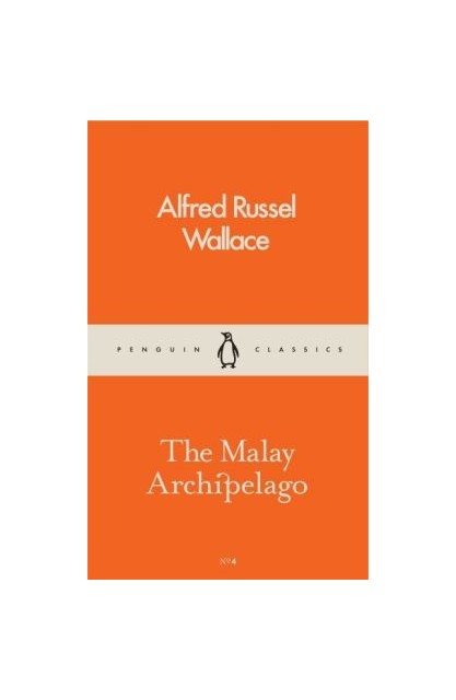 The Malay Archipelago