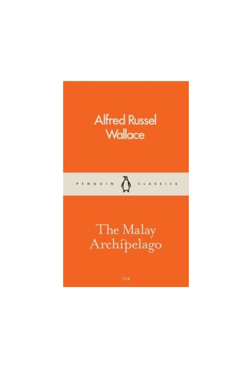 The Malay Archipelago