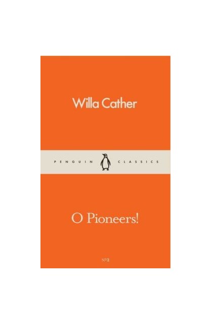 O Pioneers!