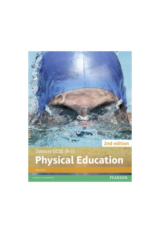 Edexcel GCSE (9-1) Physical Education Student Book