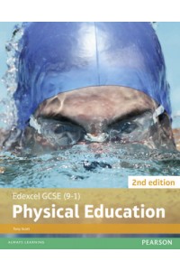 Edexcel GCSE (9-1) Physical Education Student Book