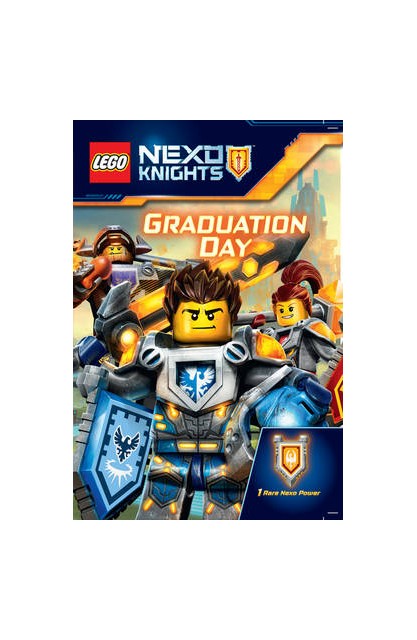 LEGO Nexo Knights:...