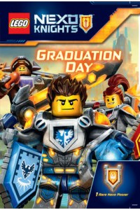LEGO Nexo Knights: Graduation Day