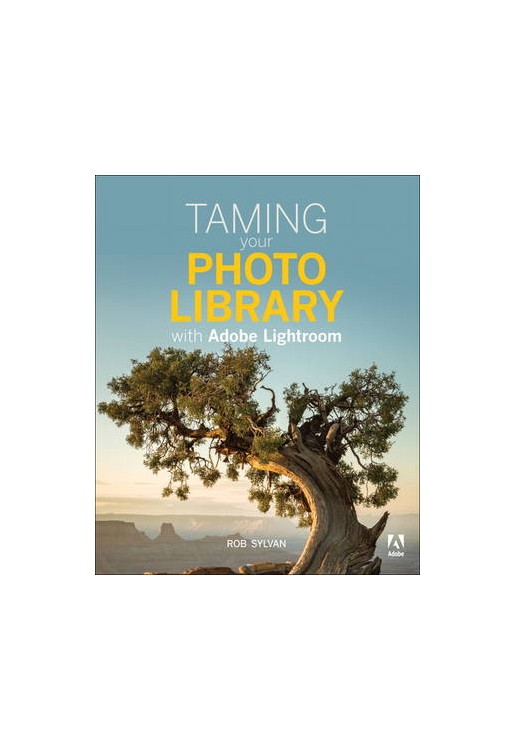 Taming Your Photo Library with Lightroom