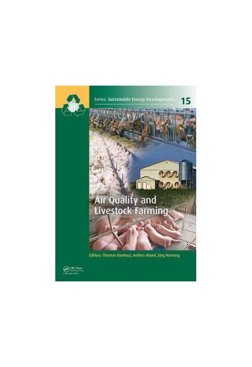 Air Quality and Livestock Farming