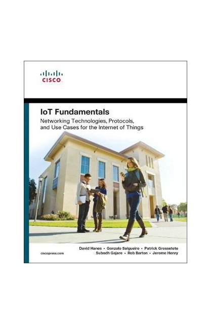 IoT Fundamentals