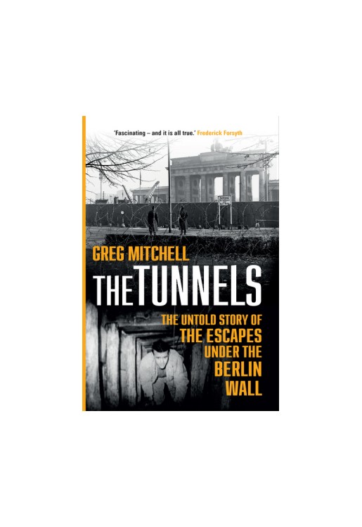 The Tunnels