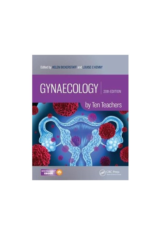 Gynaecology by Ten Teachers
