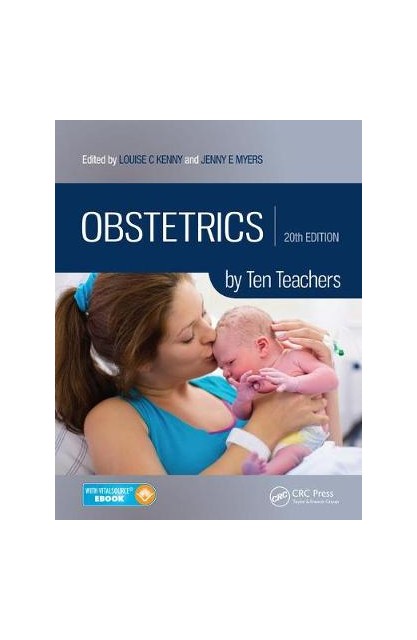 Obstetrics by Ten Teachers