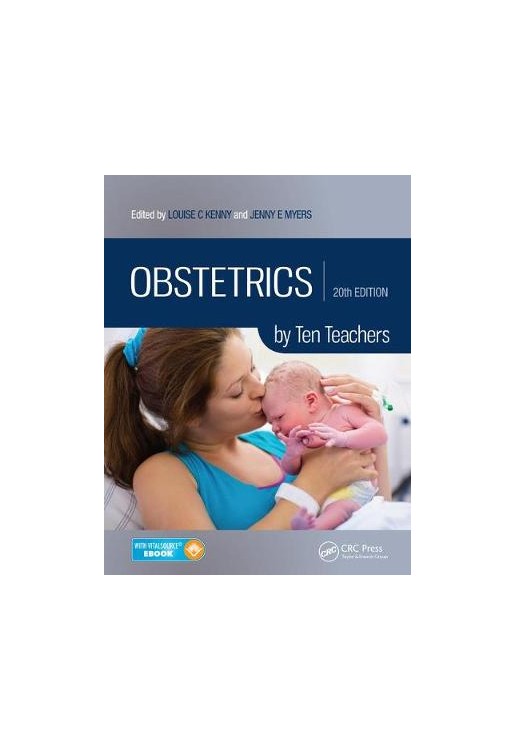 Obstetrics by Ten Teachers
