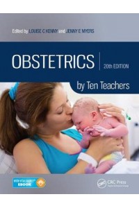 Obstetrics by Ten Teachers