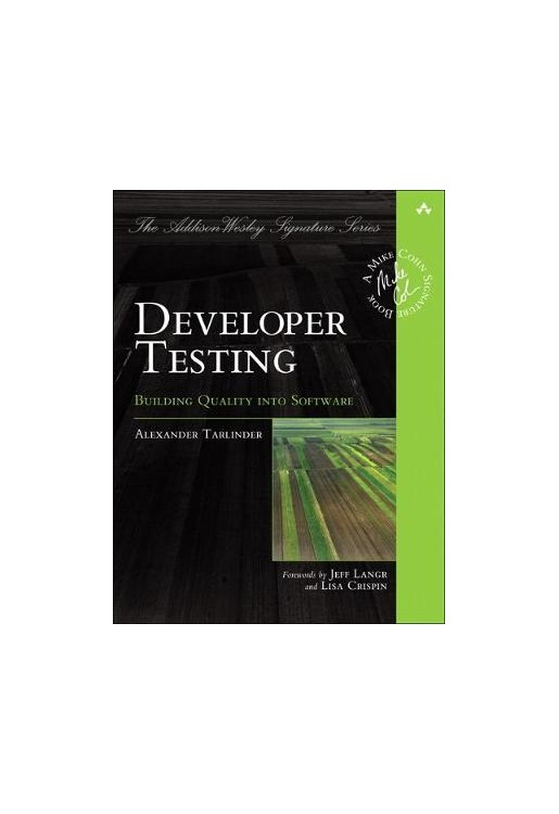 Developer Testing