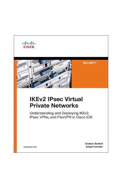 The IKEv2 IPsec Virtual...