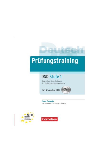 Prufungstraining Daf
