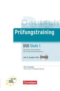 Prufungstraining Daf
