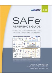 Safe 4.0 Reference Guide