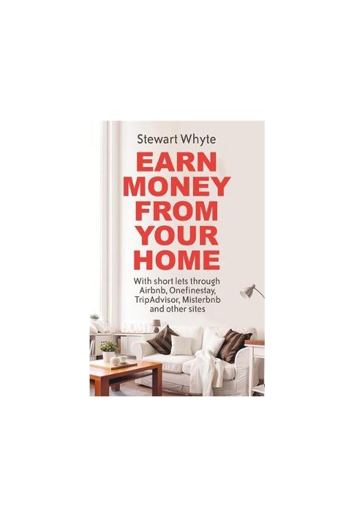 Earn Money from Your Home
