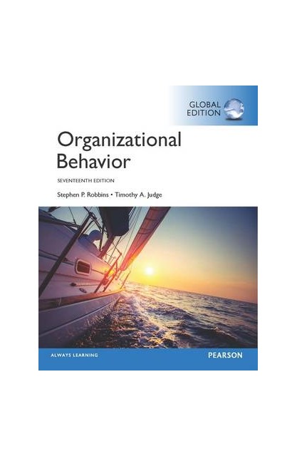 Organizational Behavior...