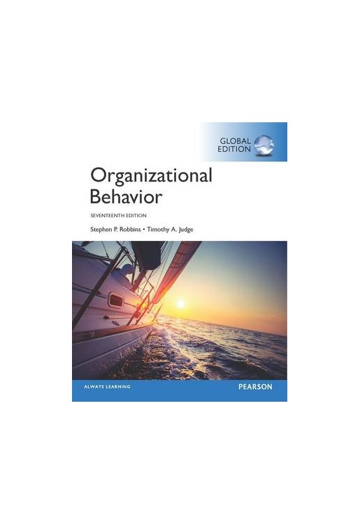 Organizational Behavior Plus MyManagementLab with Pearson eText