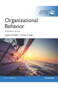 Organizational Behavior Plus MyManagementLab with Pearson eText