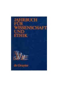 Jahrbuch Fur Wissenschaft & Ethik v 11