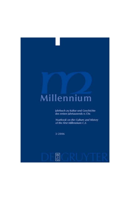 Millennium Jahrbuch Zu...