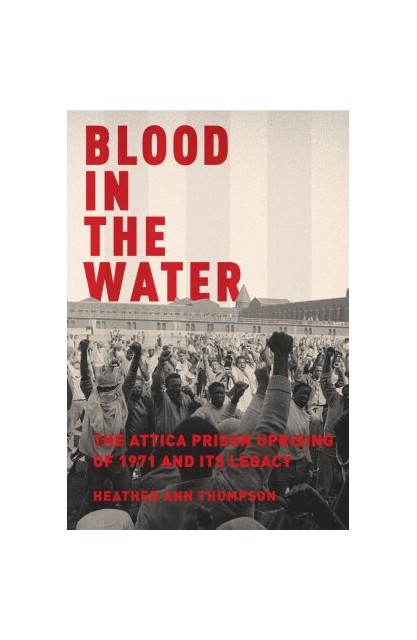 Blood in the Water