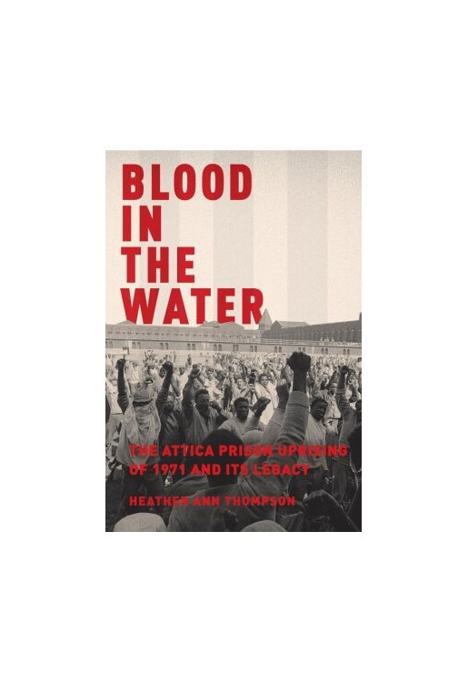 Blood in the Water