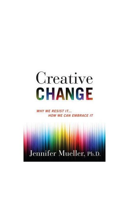 Creative Change