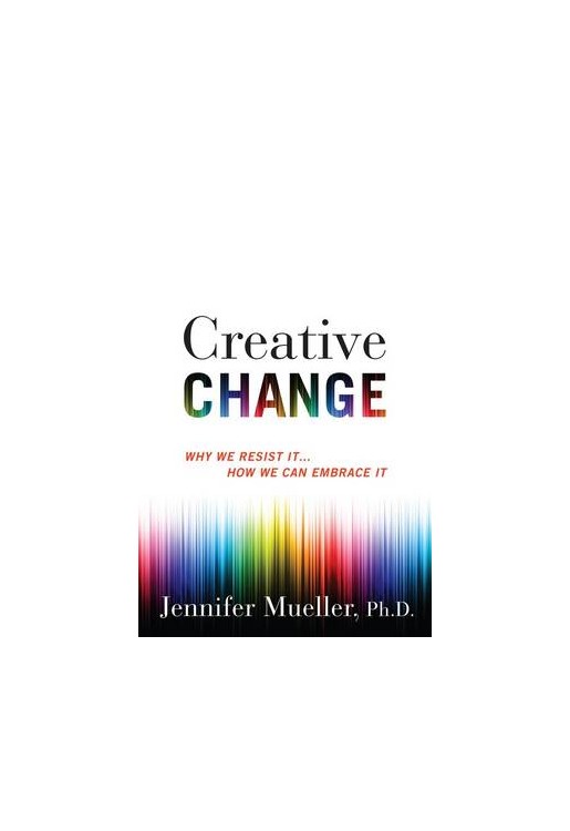 Creative Change